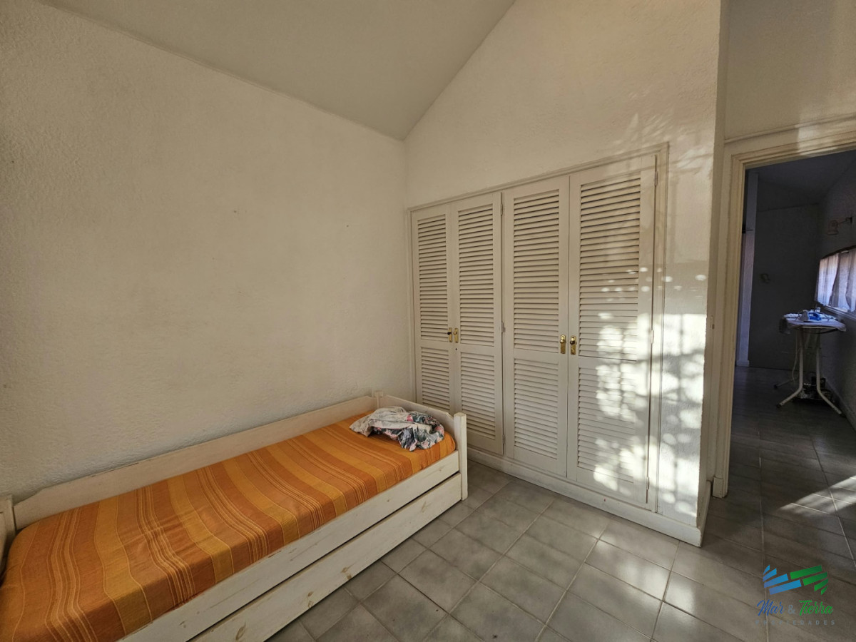 Casa ID.1672 - ALQUILO CASA CON PISCINA EN SAN RAFAEL, PUNTA DEL ESTE 