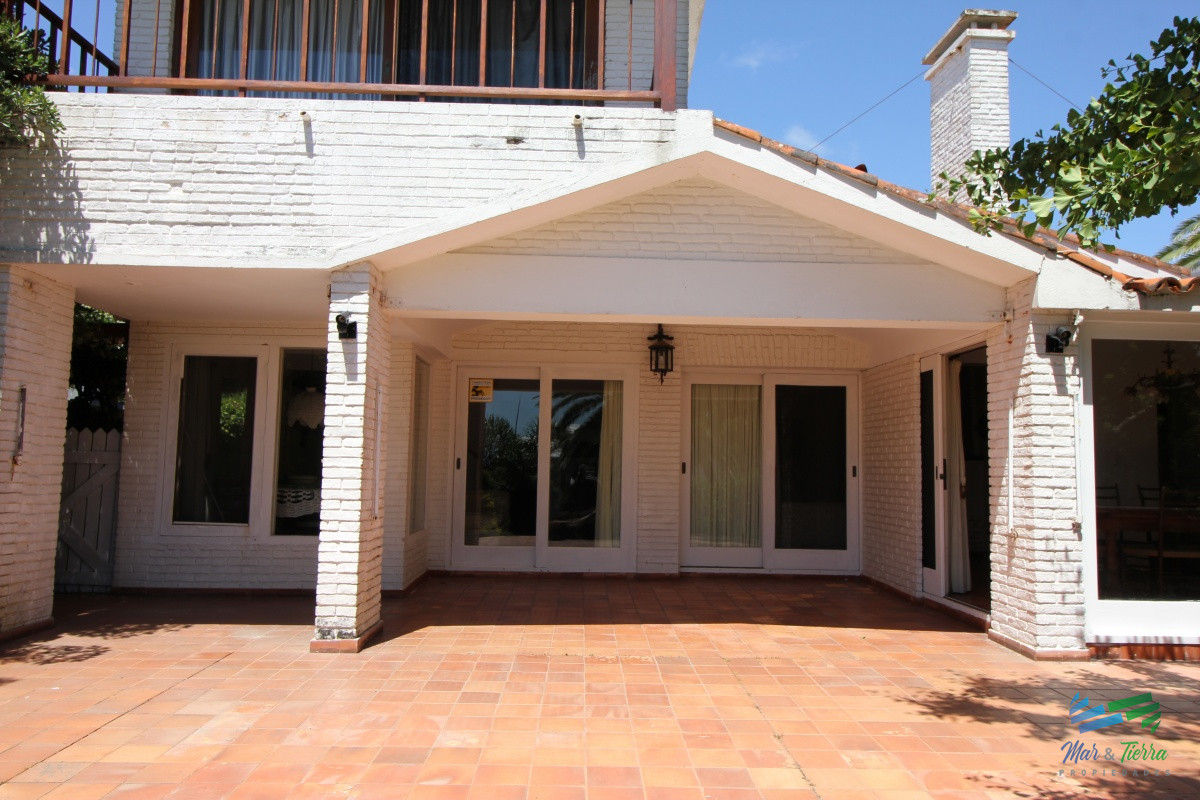 Casa ID.1632 - Muy linda casa en el corazon de la Peninsula, Punta del Este