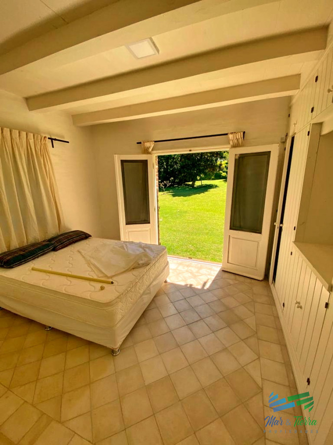 Casa ID.3132 - Casa en Punta del Este, Golf