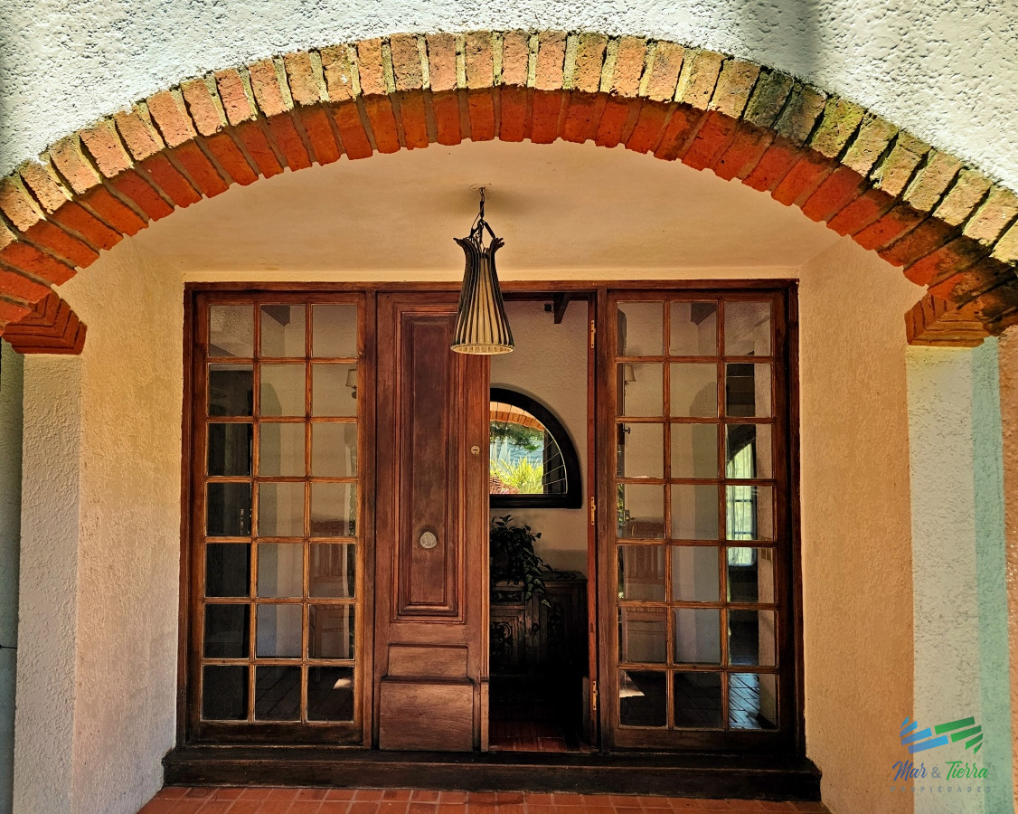 Casa ID.4567 - Venta de casa en Rincón del Indio, Punta del Este, Maldonado