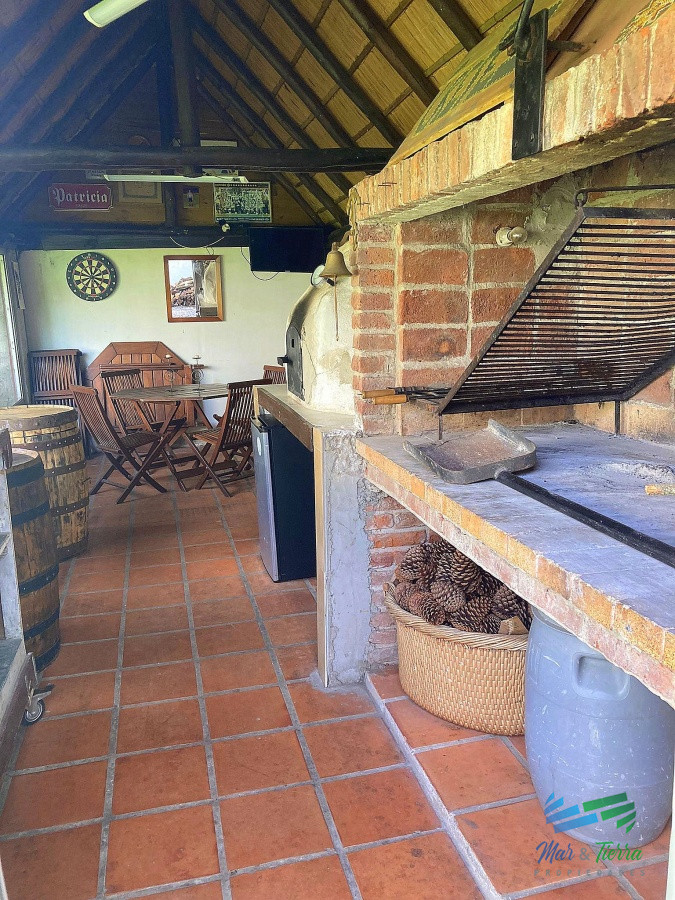 Casa ID.4257 - Vendo casa en Pinares, Punta del Este  de 3 dormitorios 
