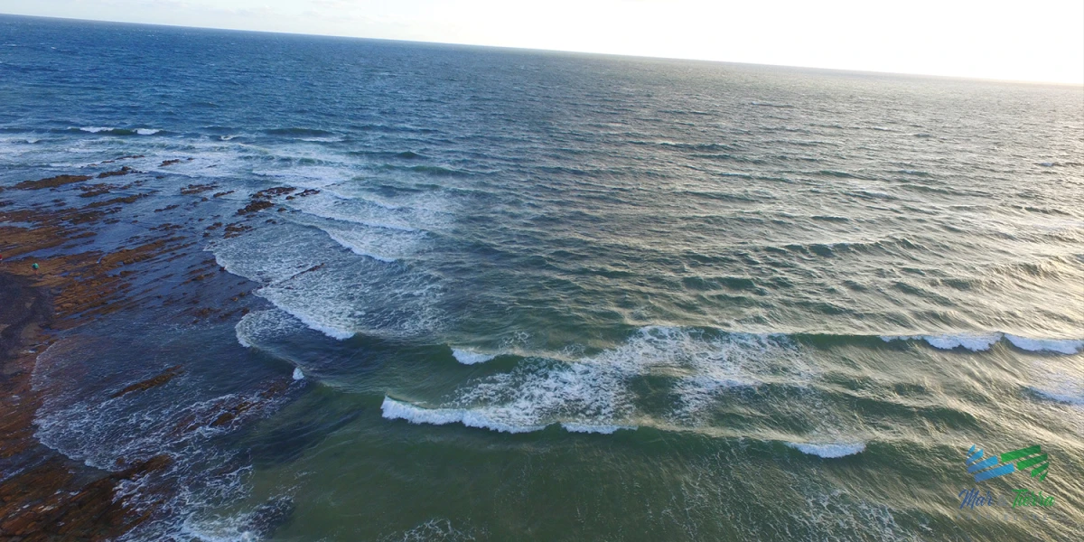 Casa ID.5210 - Atto BAJO DE PRECIO ! Espectacular Residencia sobre el mar, dominando el atardecer en 1 hectárea de terreno en primera línea