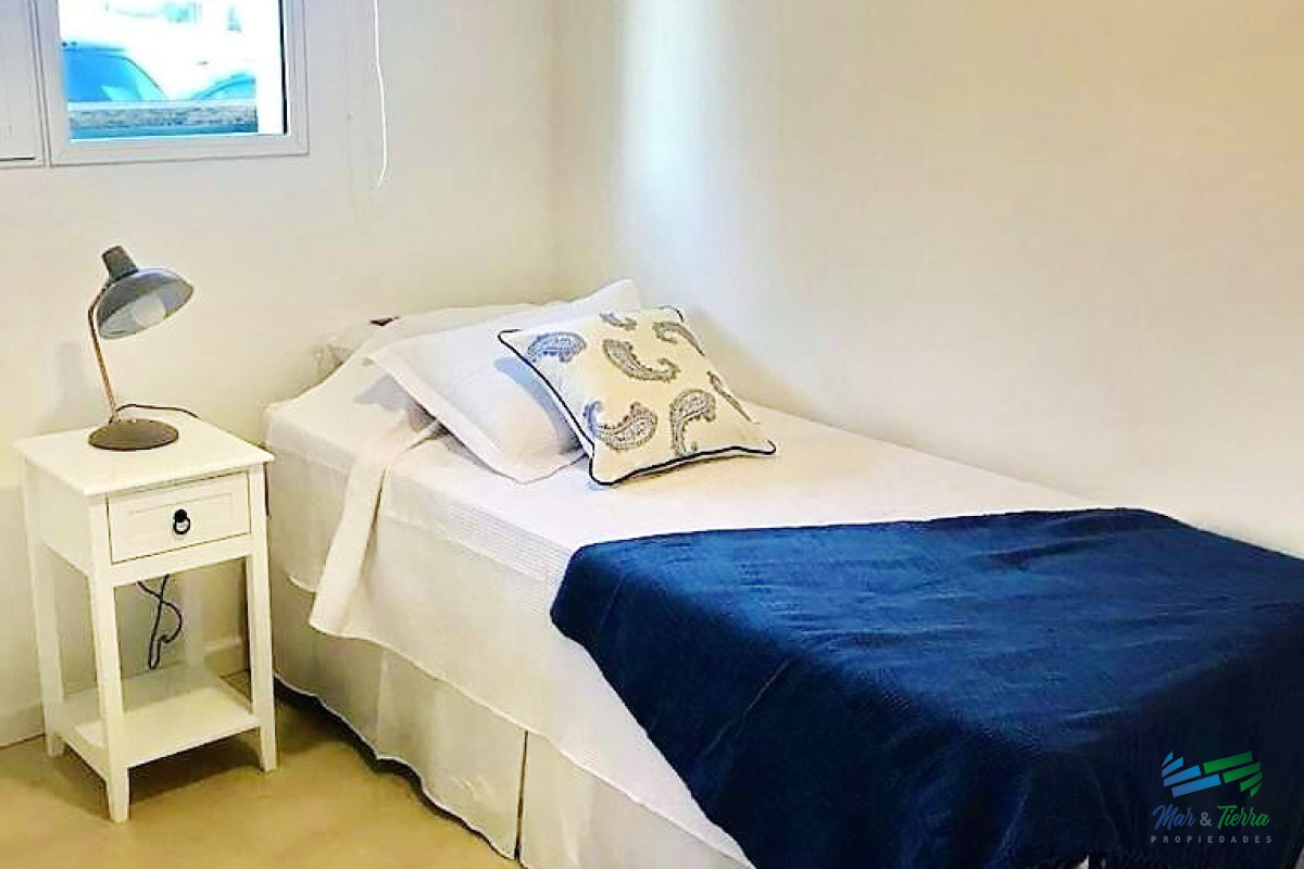 Casa ID.3934 - casa en venta y alquiler! 5 dormitorios, barrio privado, pinar del faro - Jose Ignacio