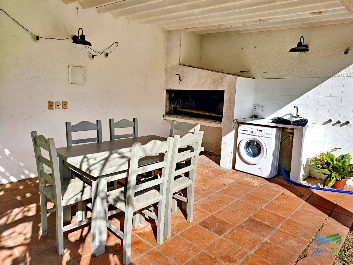 Casa ID.4806 - CASA DISPONIBLE ALQUILER TEMPORADA 2025 