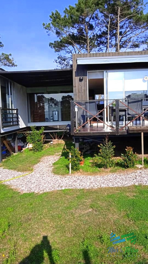 Casa ID.4412 - Venta de casa con 2 dormitorios en Piedras del Chileno Punta del Este