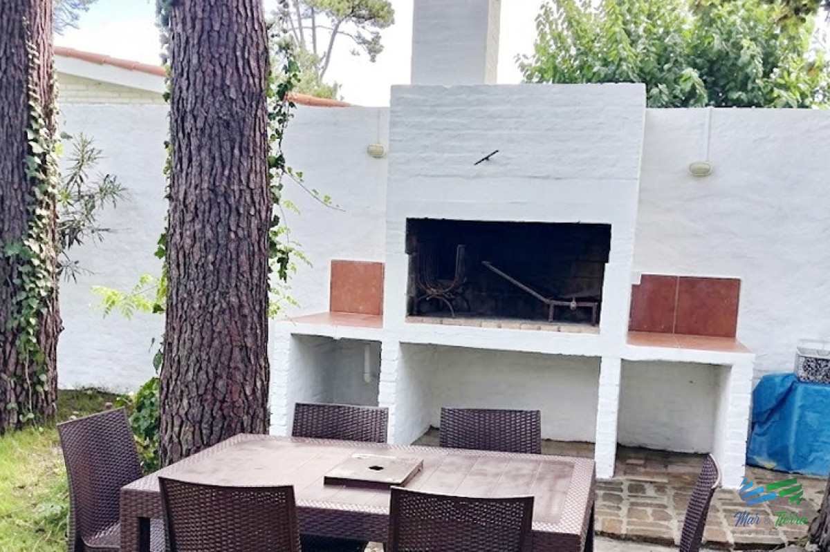 Casa ID.5742 - Venta de casa en Pinares Punta del Este Maldonado 