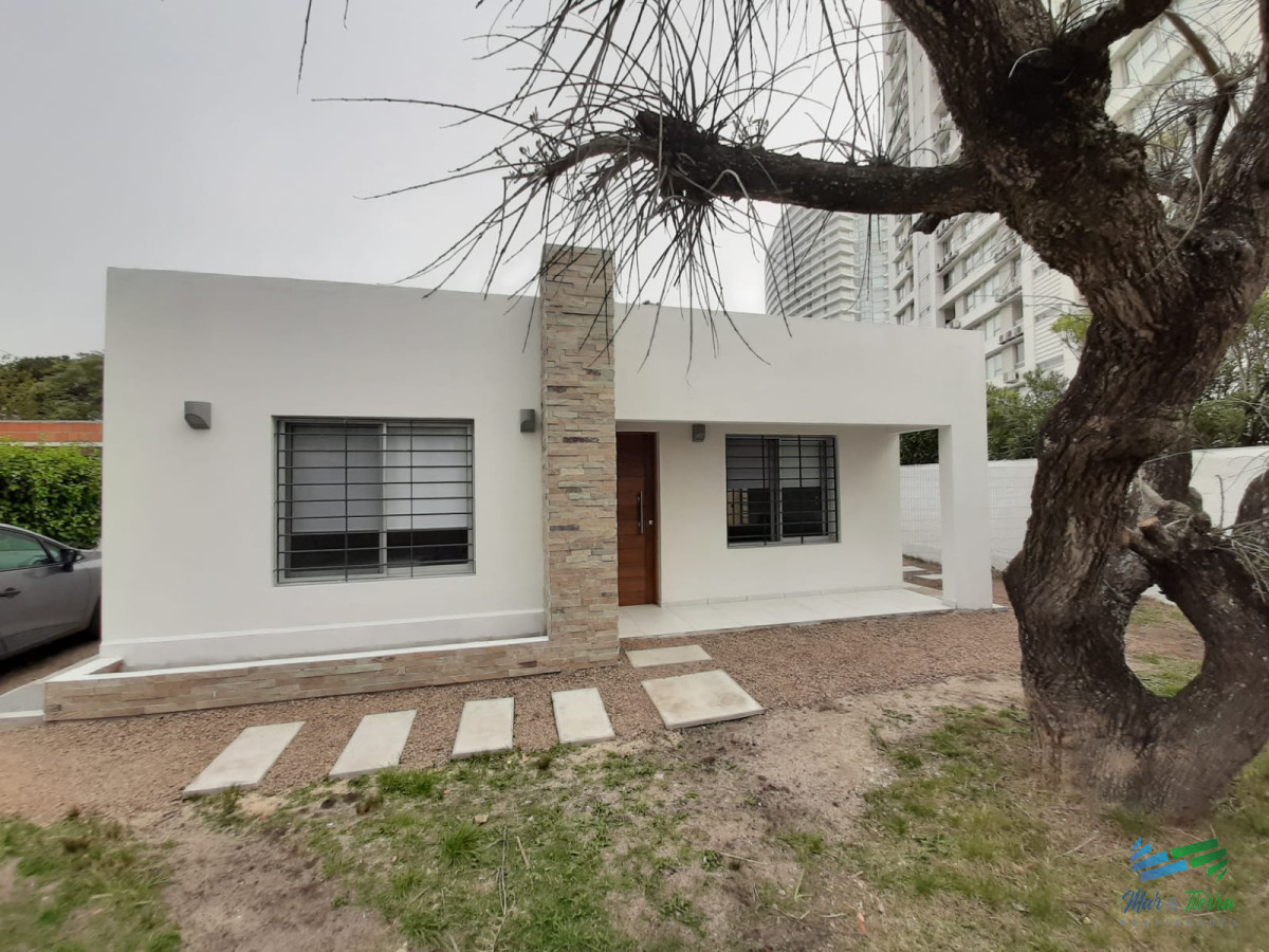 Casa ID.3066 - Casa en Punta del Este, Mansa