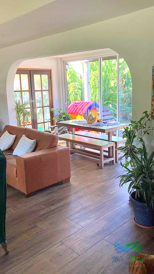 Casa ID.4257 - Vendo casa en Pinares, Punta del Este  de 3 dormitorios 