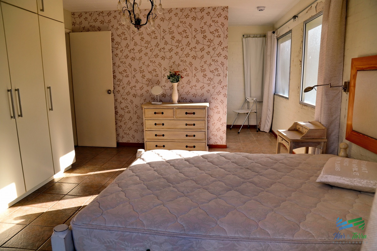 Casa ID.1741 - Vendo casa 4 dormitorios, con piscina en Pinares, Punta del Este