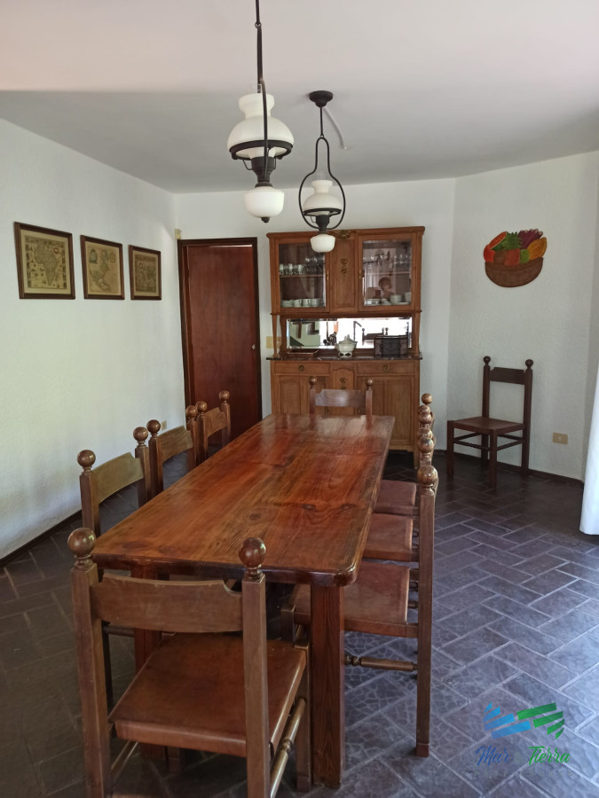 El Chorro - GoPunta - Portal Inmobiliario de Punta del Este - Maldonado