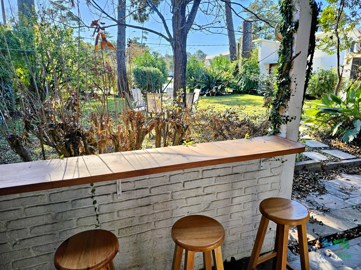 Casa ID.1548 - Casa en Pinares, 3 dormitorios *