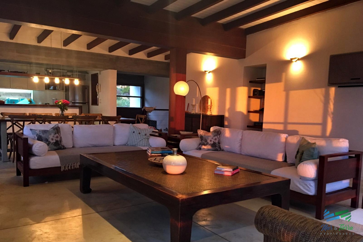 El Chorro - GoPunta - Portal Inmobiliario de Punta del Este - Maldonado