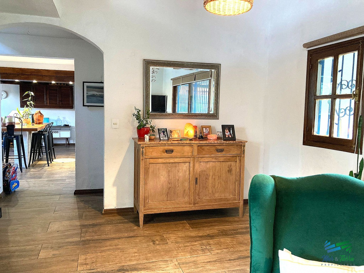 Casa ID.4257 - Vendo casa en Pinares, Punta del Este  de 3 dormitorios 