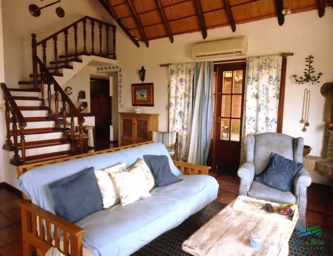 El Chorro - GoPunta - Portal Inmobiliario de Punta del Este - Maldonado