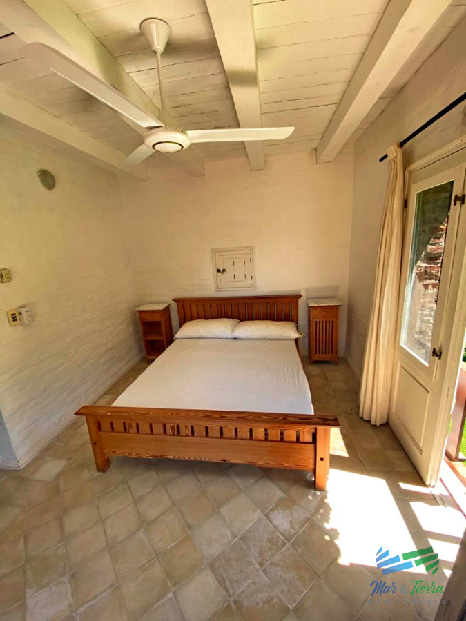 Casa ID.3132 - Casa en Punta del Este, Golf