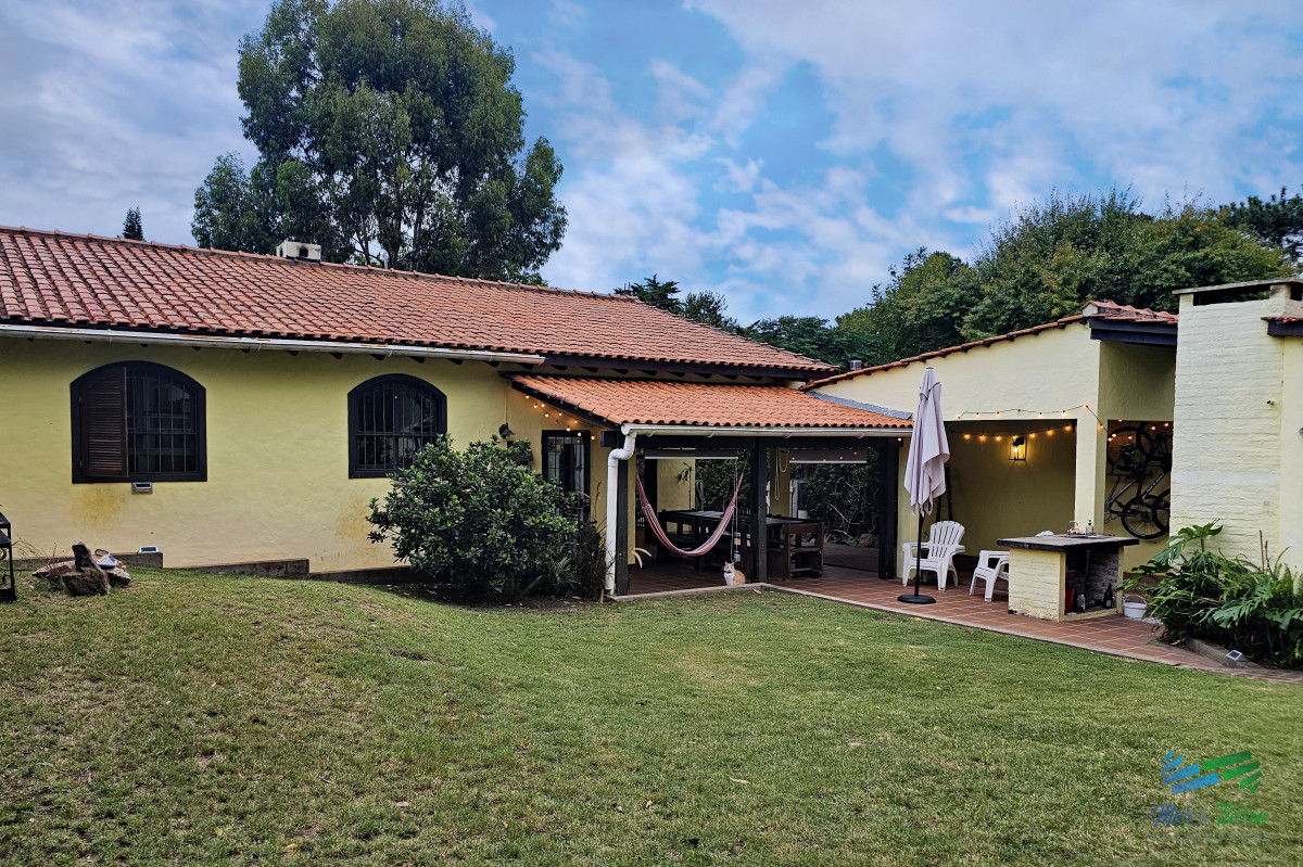 Casa ID.5118 - Venta de casa 3 y 4 dormitorios en Pinares Punta del Este playa Mansa