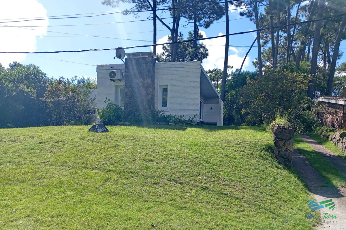 Casa ID.5742 - Venta de casa en Pinares Punta del Este Maldonado 