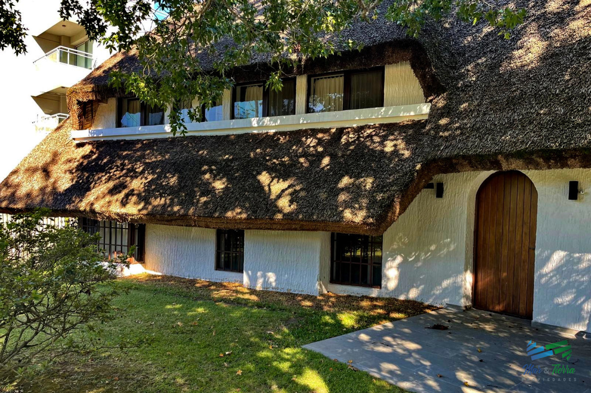 Casa ID.1813 - Excelente casa zona RIncón del Indio. 