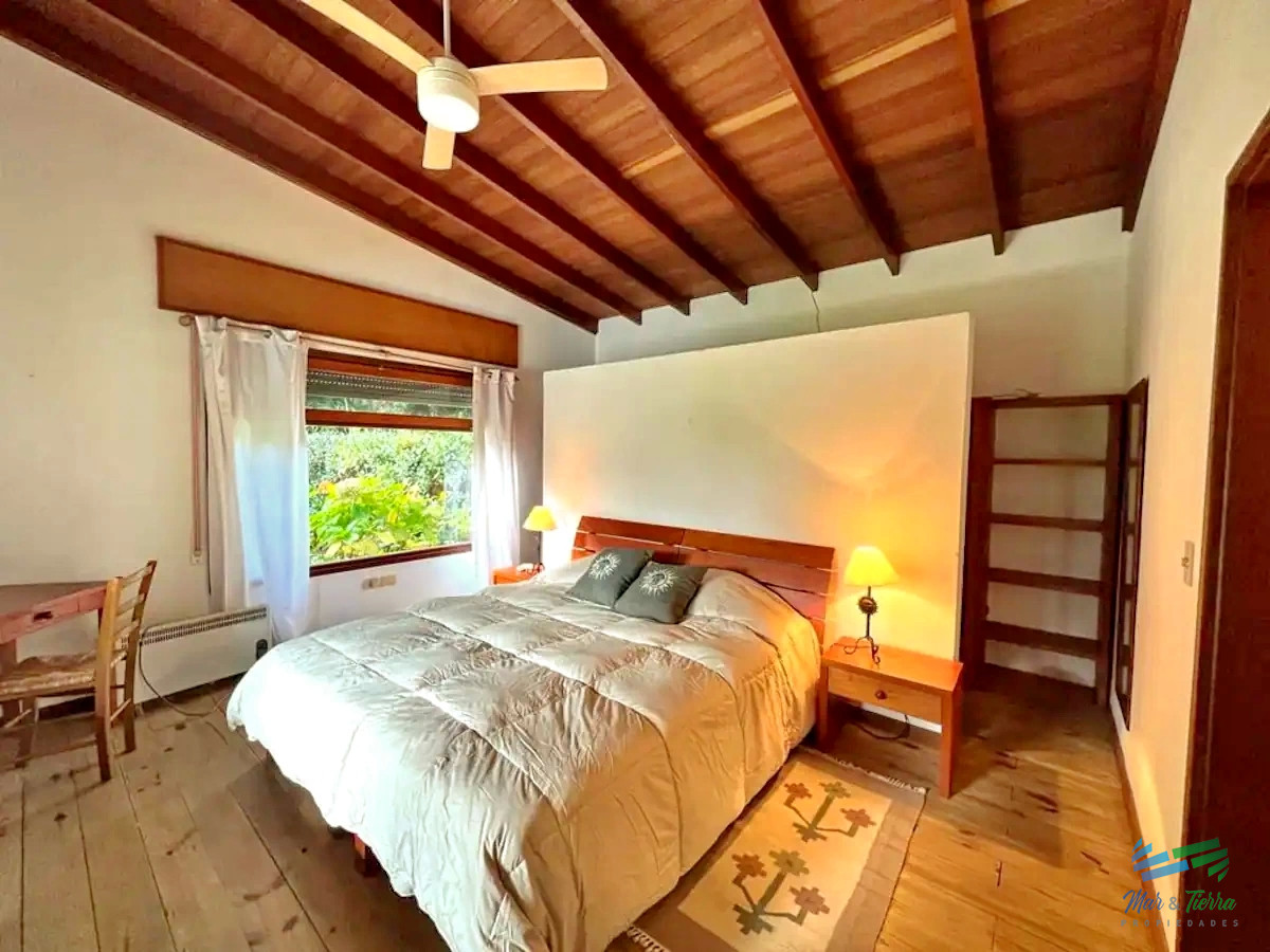 Casa ID.4439 - GRAN CASA, ALQUILER TEMPORADA VERANO 2025, PLAYA BRAVA, PUNTA DEL ESTE. 