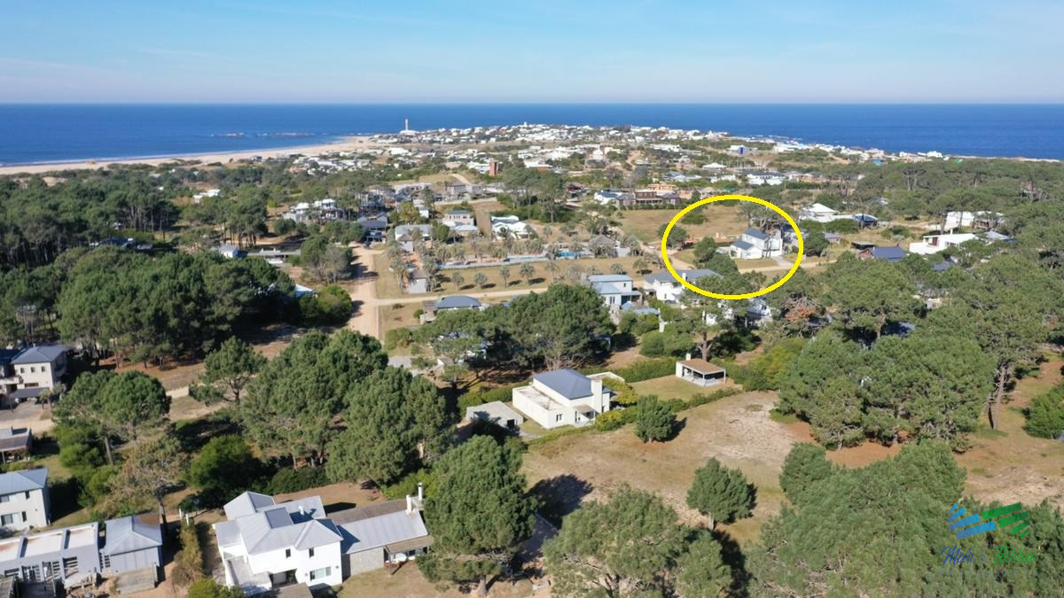 Casa ID.3934 - venta alquiler 5 dormitorios barrio privado pinar del faro jose ignacio