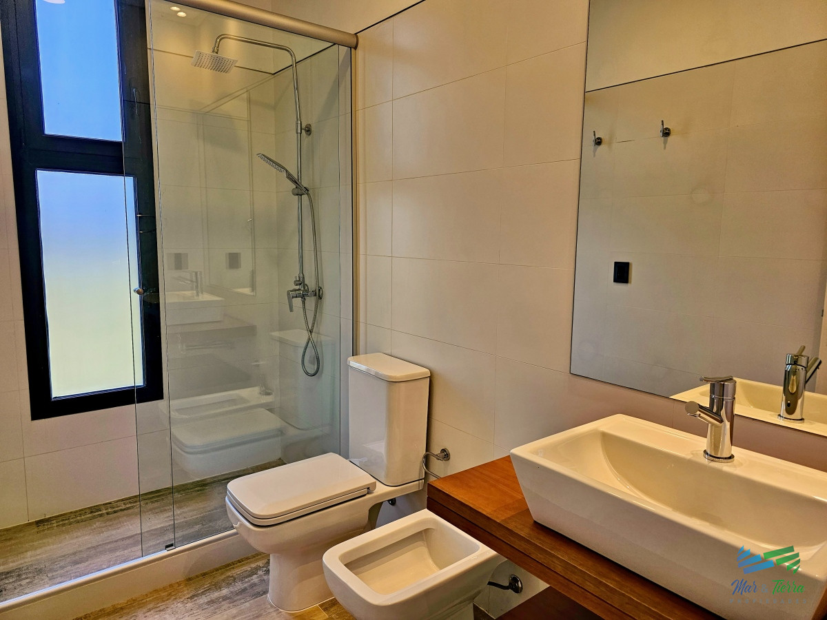 Casa ID.4266 - Venta de casa a estrenar en Laguna de los Cisnes Punta Ballena