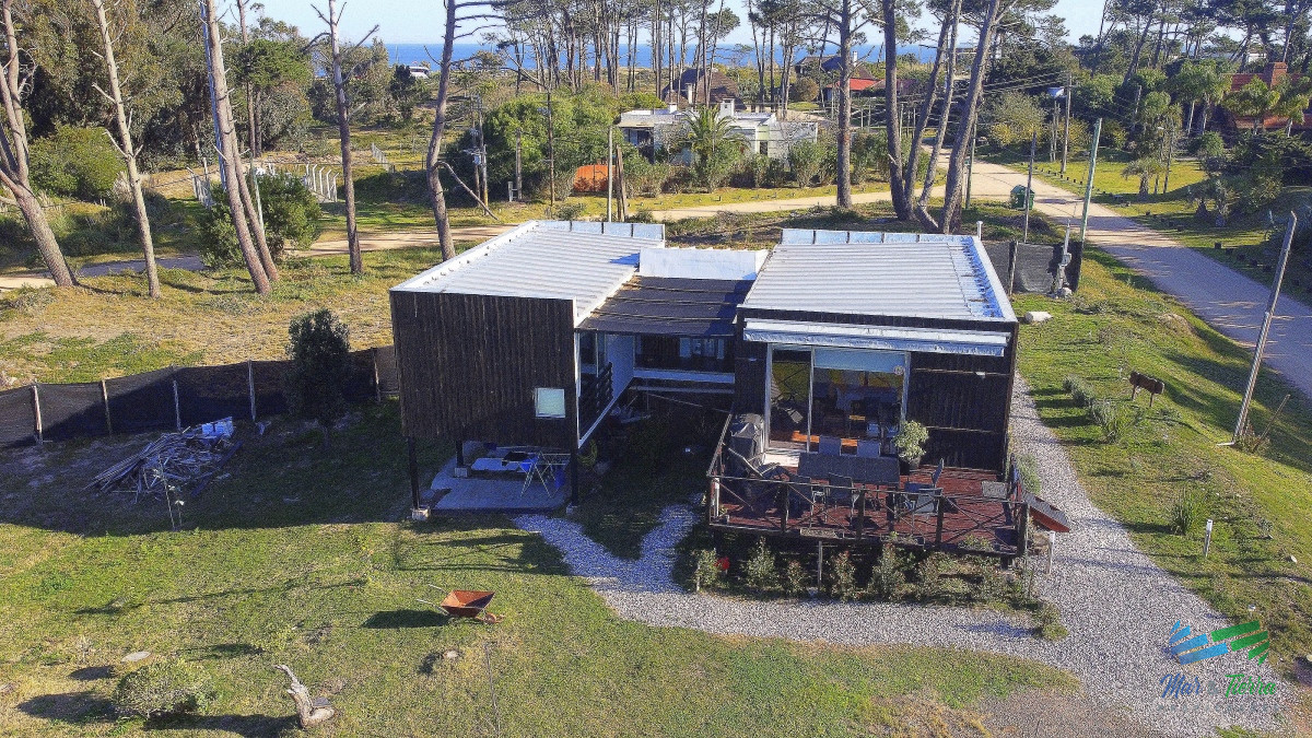 Casa ID.4412 - Venta de casa con 2 dormitorios en Piedras del Chileno Punta del Este