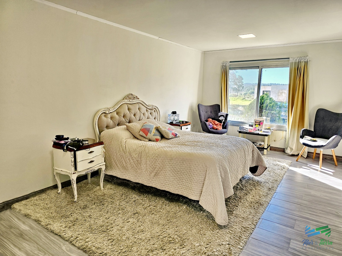 Casa ID.4779 - VENTA DE CASA, 3 DORMITORIOS, CON PISCINA CLIMATIZADA. MALDONADO, PUNTA DEL ESTE.  