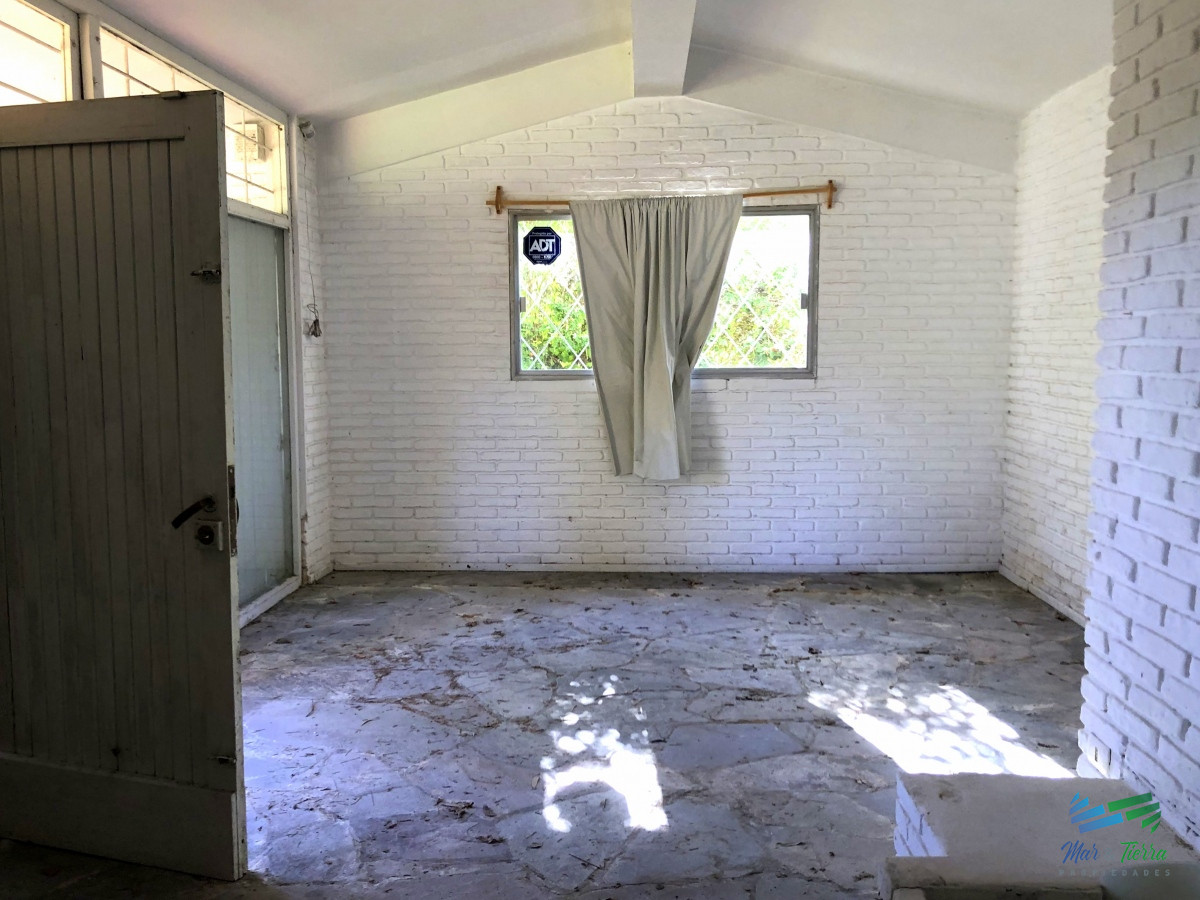 Casa ID.4373 - Venta de casa PH de 2 dormitorios en Barrio Golf, Punta del Este