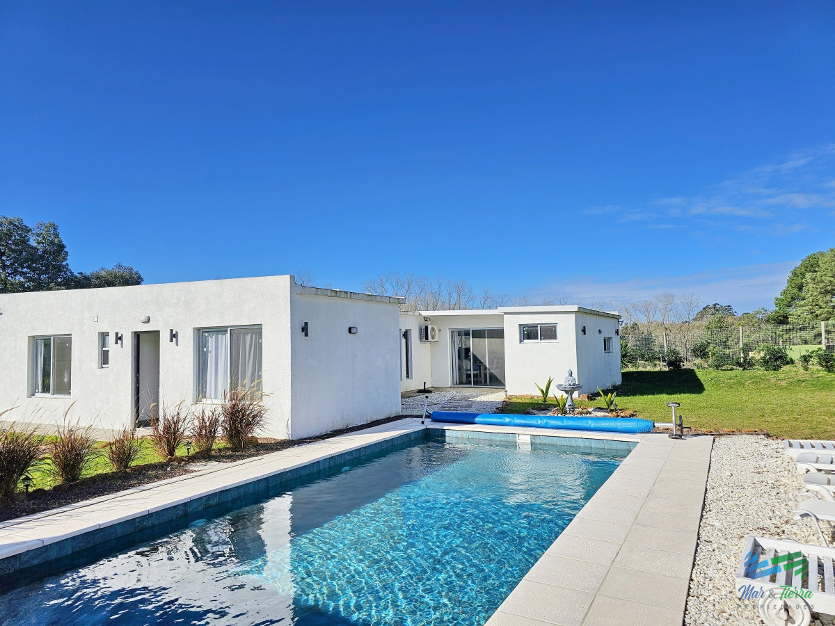 Chacras del Pinar - GoPunta - Portal Inmobiliario de Punta del Este - Maldonado