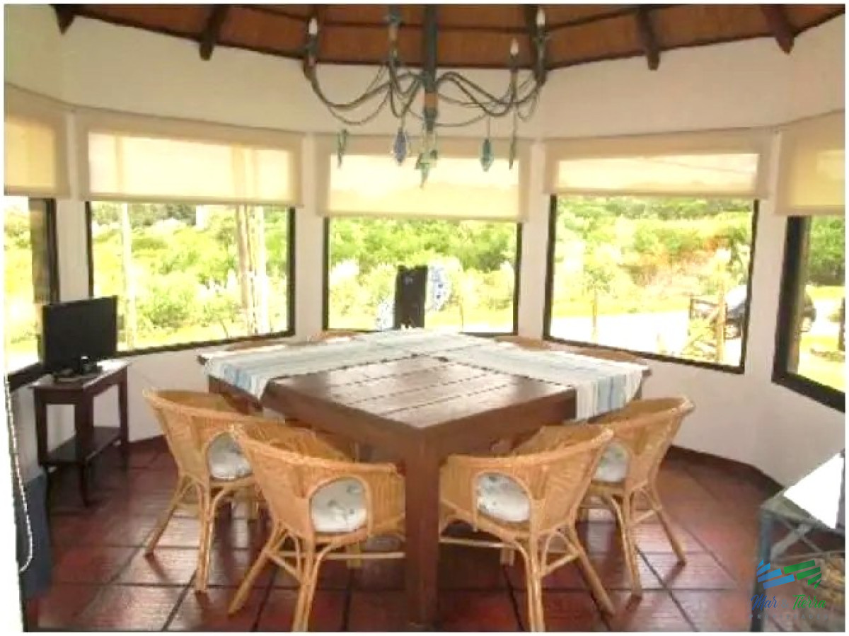 El Chorro - GoPunta - Portal Inmobiliario de Punta del Este - Maldonado
