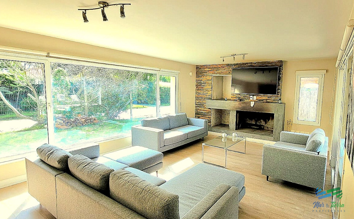 Beverly Hills - GoPunta - Portal Inmobiliario de Punta del Este - Maldonado