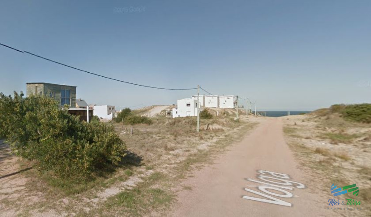 Casa ID.5166 - Venta de casa en Punta del Diablo en playa De la Viuda