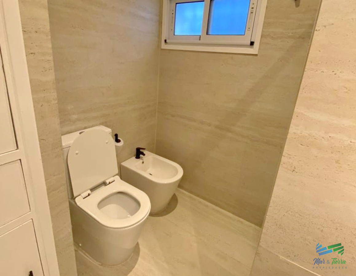 Casa ID.4818 - CASA DISPONIBLE ALQUILER DE TEMPORADA 2026, MANSA, PUNTA DEL ESTE 