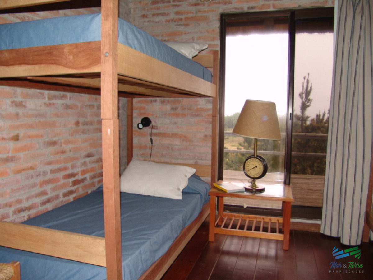 Casa ID.5211 - Exclusiva Residencia sobre el Mar con las mejores vistas al atardecer en La Paloma