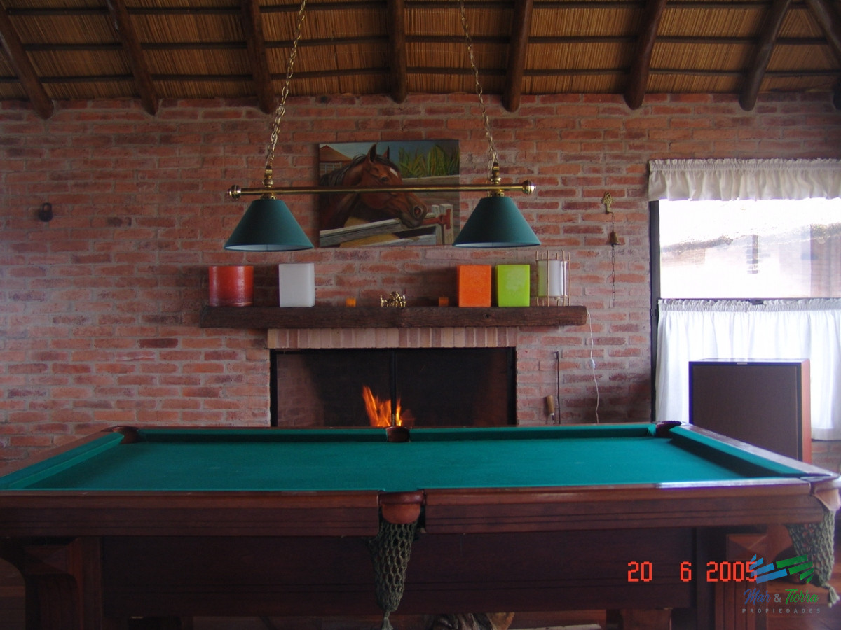 Casa ID.5211 - Exclusiva Residencia sobre el Mar con las mejores vistas al atardecer en La Paloma