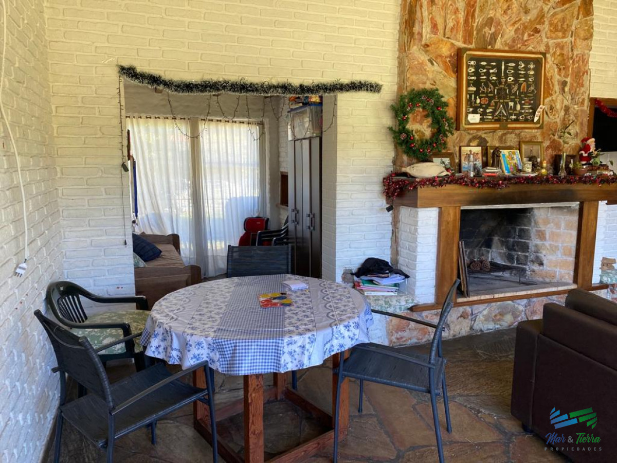 Casa ID.3264 - En venta.. casa en uno de los barrios más lindos para vivir todo el año.. a 100 ms del mar.