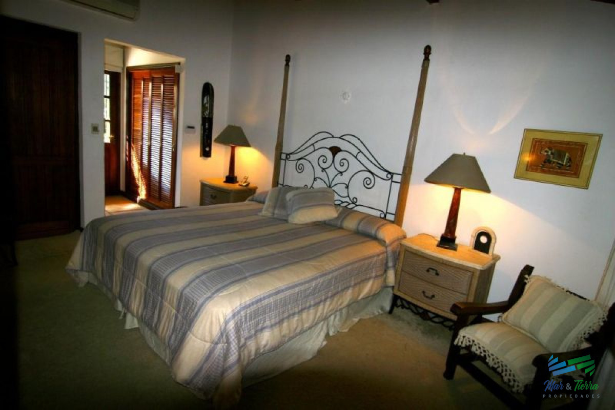 Casa ID.1701 - Casa en Mansa, 4 dormitorios *