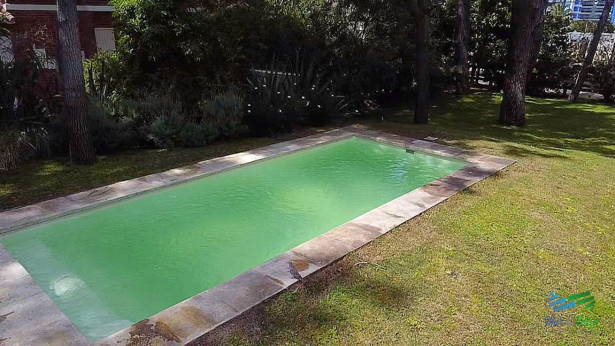 Casa ID.1675 - Venta de casa 3 dormitorios en Aidy Grill Punta del este, a pasos de playas Mansa y Brava