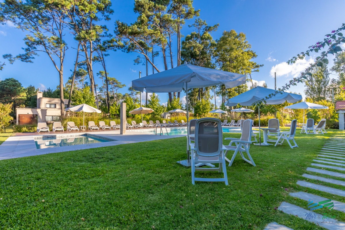 Casa ID.2628 - Vendo casa en barrio privado con todos los servicios, Punta del Este.