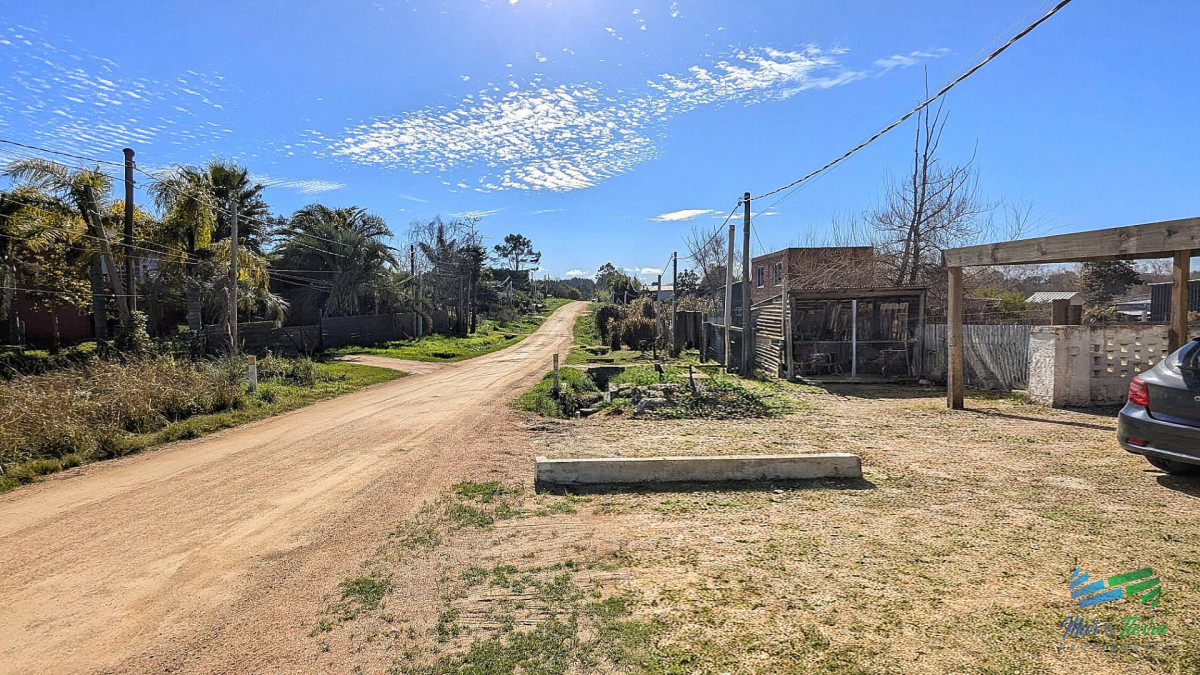 Casa ID.5841 - Venta de casa de 2 dormitorios, un baño en La Bota, El Chorro