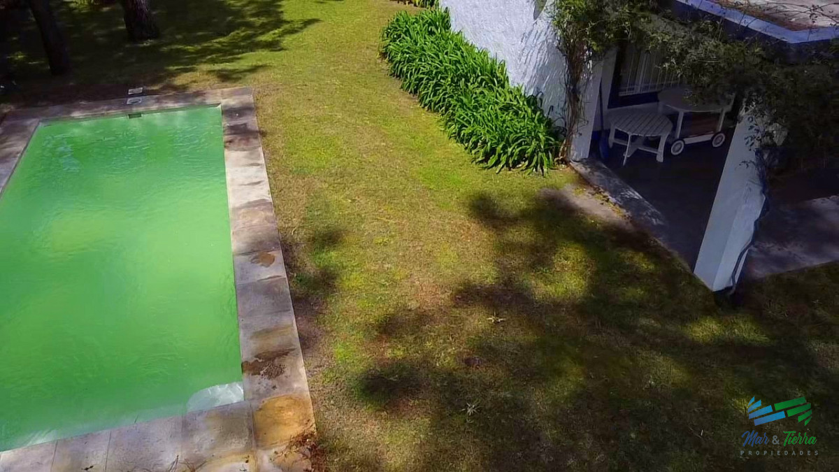 Casa ID.1675 - Venta de casa 3 dormitorios en Aidy Grill Punta del este, a pasos de playas Mansa y Brava
