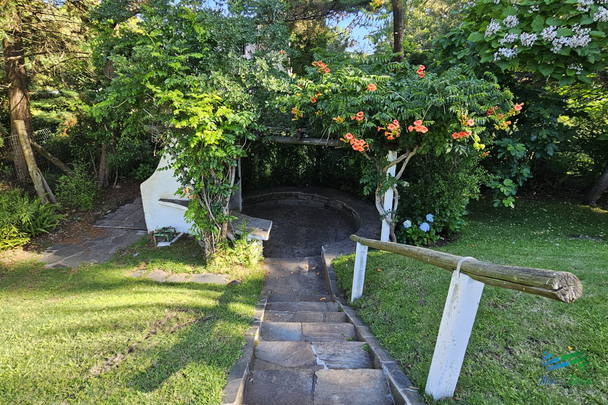 Casa ID.4429 - En venta casa de 3 dormitorios y 3 baños en Rincon del indio, Punta del Este.