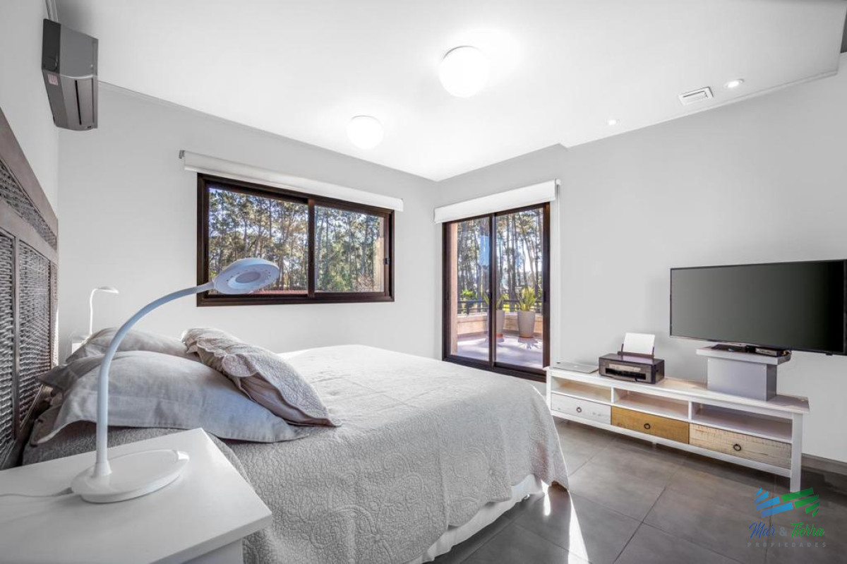 Casa ID.4673 - Casa en Punta del Este, Pinares