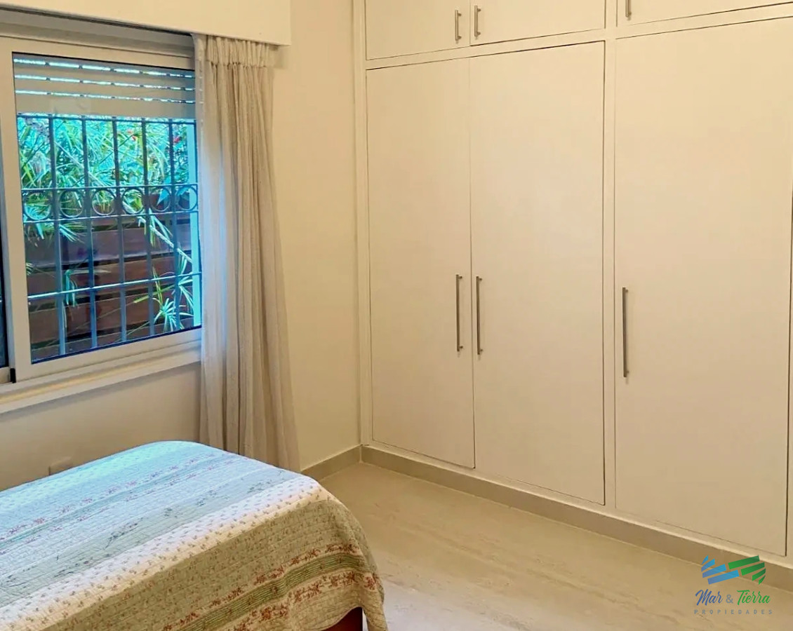 Casa ID.4818 - CASA DISPONIBLE ALQUILER DE TEMPORADA 2026, MANSA, PUNTA DEL ESTE 