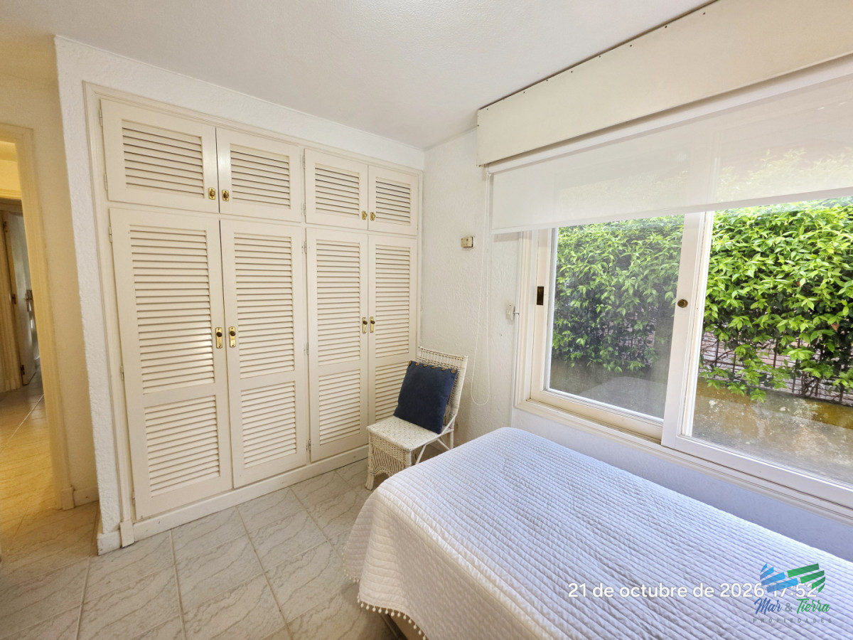 Casa ID.1672 - ALQUILO CASA CON PISCINA EN SAN RAFAEL, PUNTA DEL ESTE 