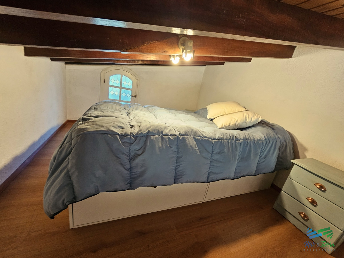 Casa ID.4806 - CASA DISPONIBLE ALQUILER TEMPORADA 2025 