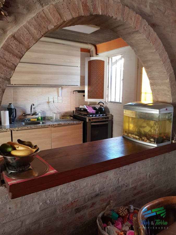 Casa ID.2228 - Casa en La Fortuna, 2 dormitorios 