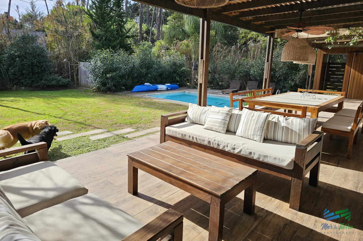 Burnett - GoPunta - Portal Inmobiliario de Punta del Este - Maldonado