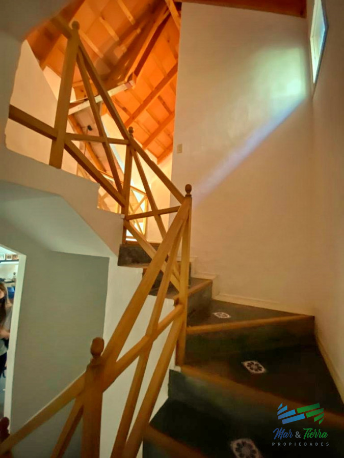 Casa ID.1675 - Venta de casa 3 dormitorios en Aidy Grill Punta del este, a pasos de playas Mansa y Brava