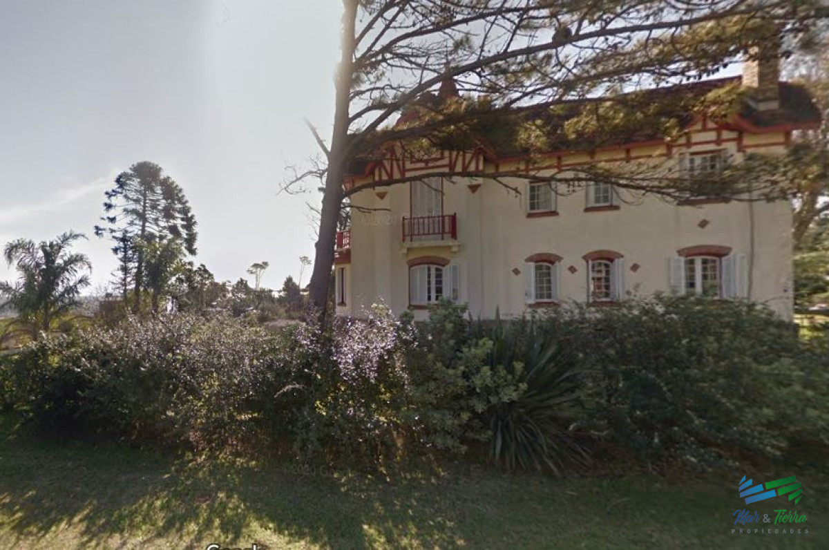 Casa ID.1558 - Casa en Playa Hermosa, 4 dormitorios *